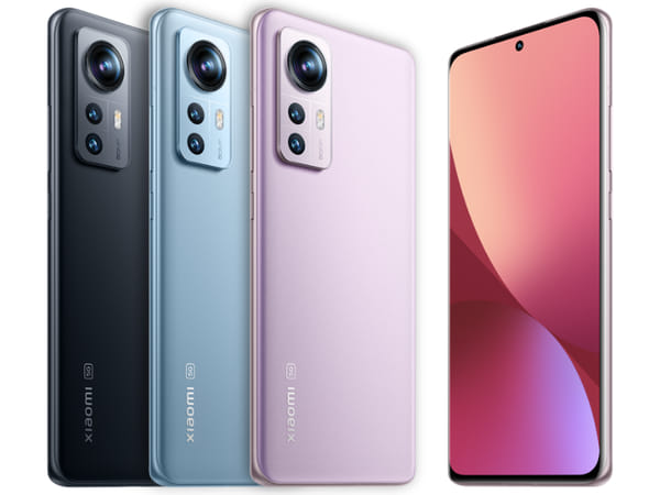 Xiaomi 12 | SellUp Marketplace