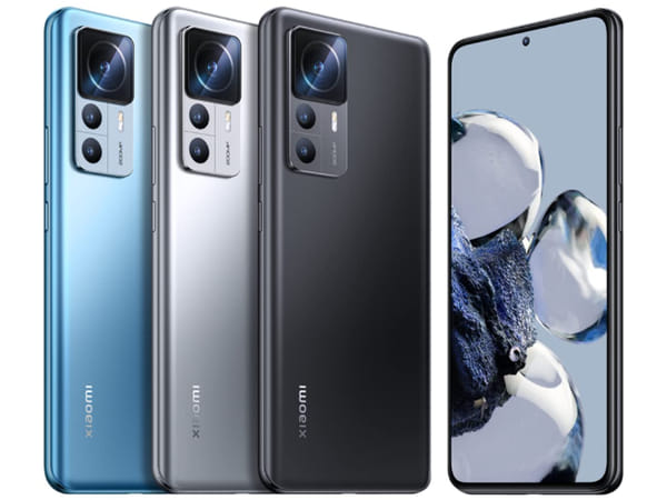Xiaomi 12T Pro | SellUp Marketplace