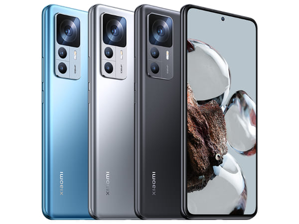 Xiaomi 12T | SellUp Marketplace
