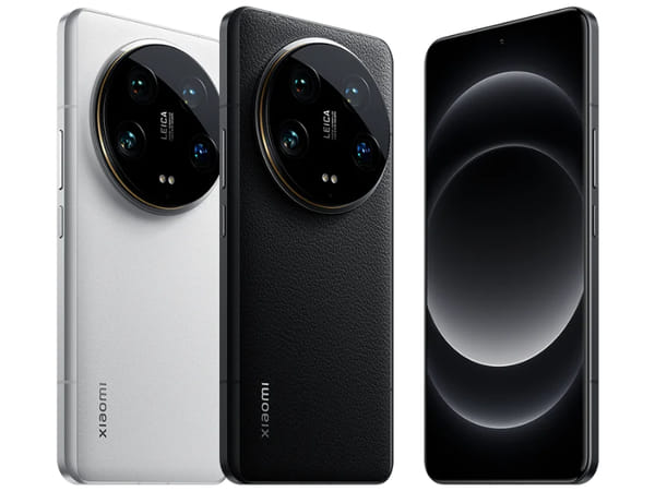 Xiaomi 14 Ultra | SellUp Marketplace
