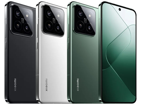 Xiaomi 14 5G | SellUp Marketplace
