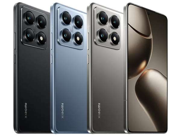 Xiaomi 14T Pro 5G | SellUp Marketplace
