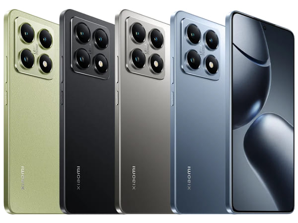 Xiaomi 14T 5G | SellUp Marketplace