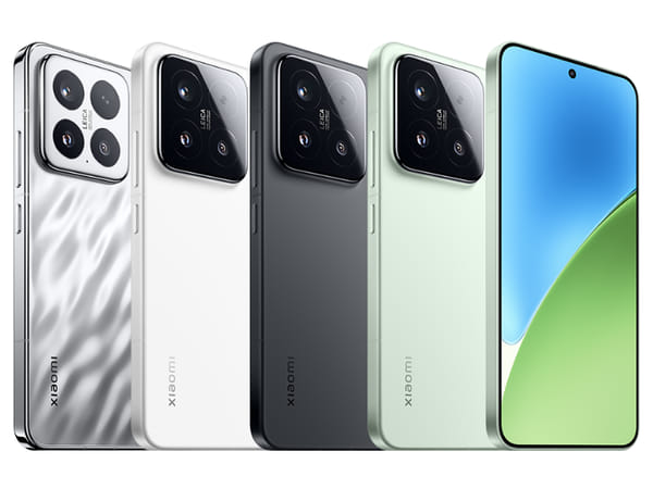 Xiaomi 15 | SellUp Marketplace