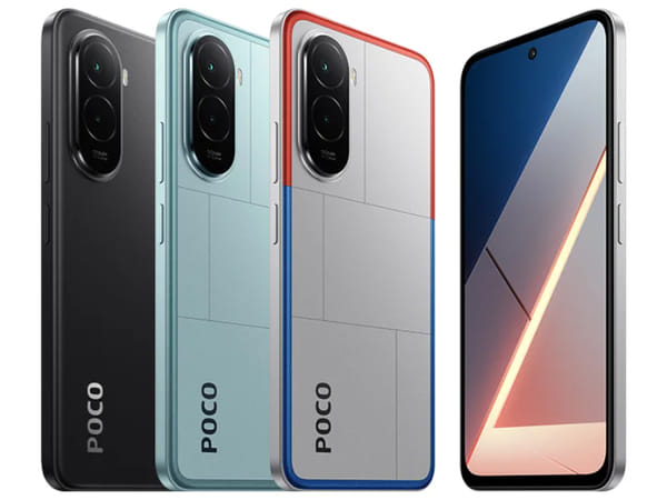 Xiaomi Poco M7 4G | SellUp Marketplace