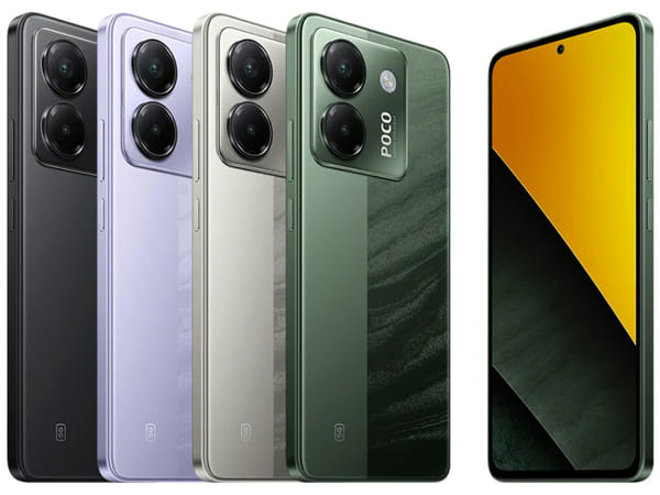Xiaomi Poco M7 Pro 5G | SellUp Marketplace