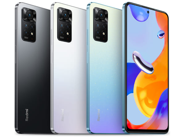 Xiaomi Redmi Note 11 Pro 4G | SellUp Marketplace