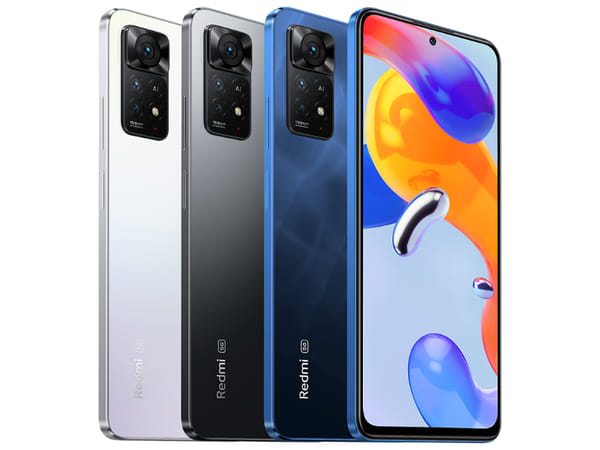 Xiaomi Redmi Note 11 Pro 5G | SellUp Marketplace