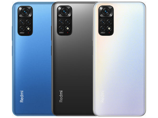 Xiaomi Redmi Note 11s | SellUp Marketplace