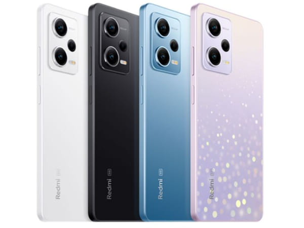 Xiaomi Redmi Note 12 Pro 5G | SellUp Marketplace