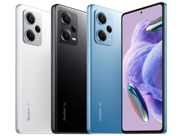 Xiaomi Redmi Note 12 Pro+ 5G | SellUp Marketplace