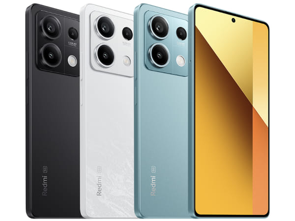 Xiaomi Redmi Note 13 5G | SellUp Marketplace