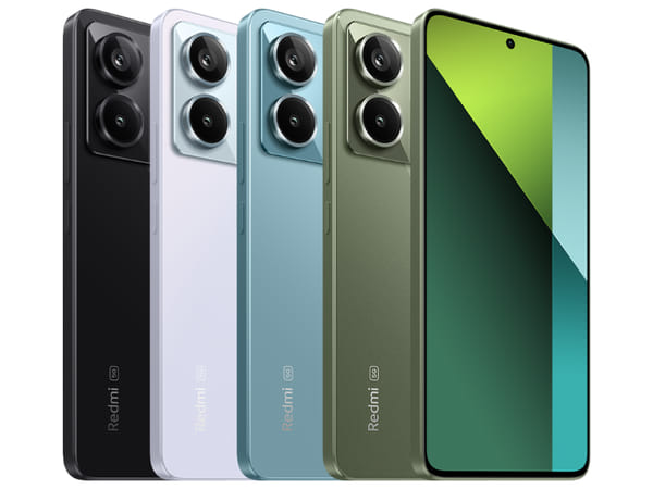 Xiaomi Redmi Note 13 Pro 5G | SellUp Marketplace