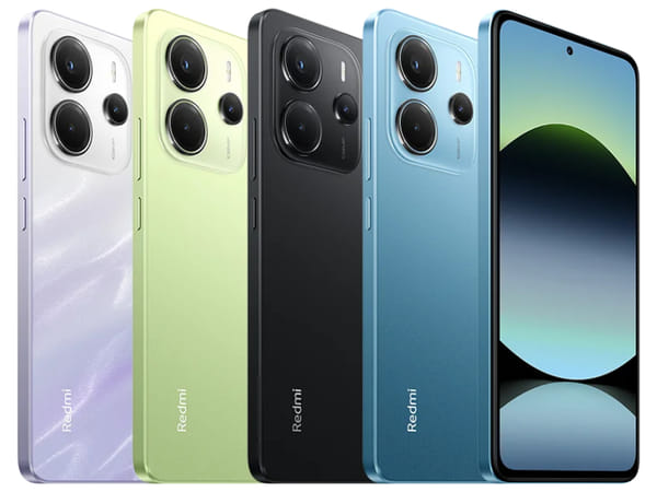 Xiaomi Redmi Note 14 4G | SellUp Marketplace
