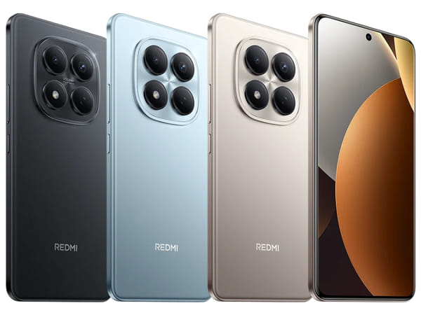 Xiaomi Redmi Note 15 Pro 4G | SellUp Marketplace