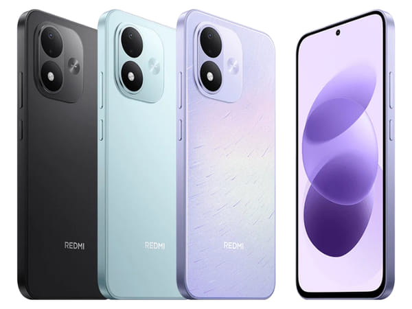 Xiaomi Redmi Note 17 4G | SellUp Marketplace