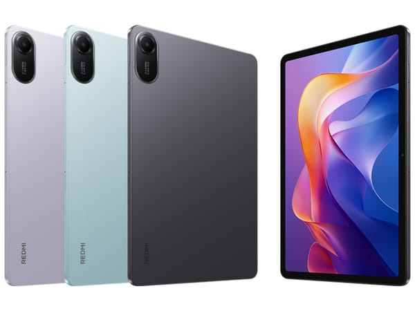 Xiaomi Redmi Pad 2 (11") | SellUp Marketplace